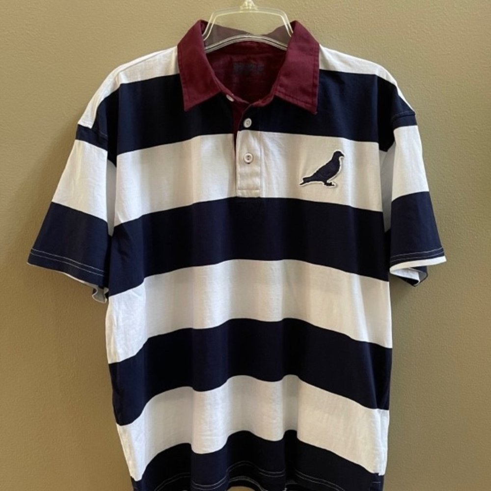 Men's Staple polo shirt - size XL